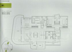 Trilight (D11), Condominium #462926931